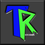 TwinRayj Studios logo