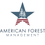 American Forest Management logo