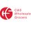 C&S Wholesale Grocers, Inc. logo