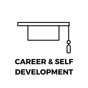 career & self development