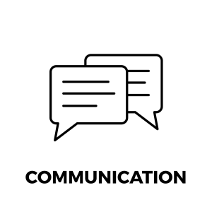communication